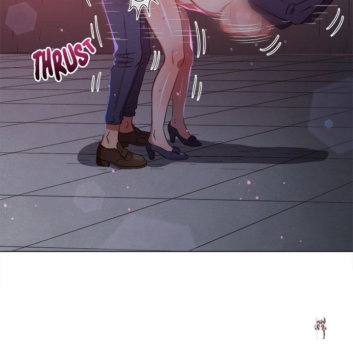 My High School Bully My High School Bully Chapter 243 - Page 107