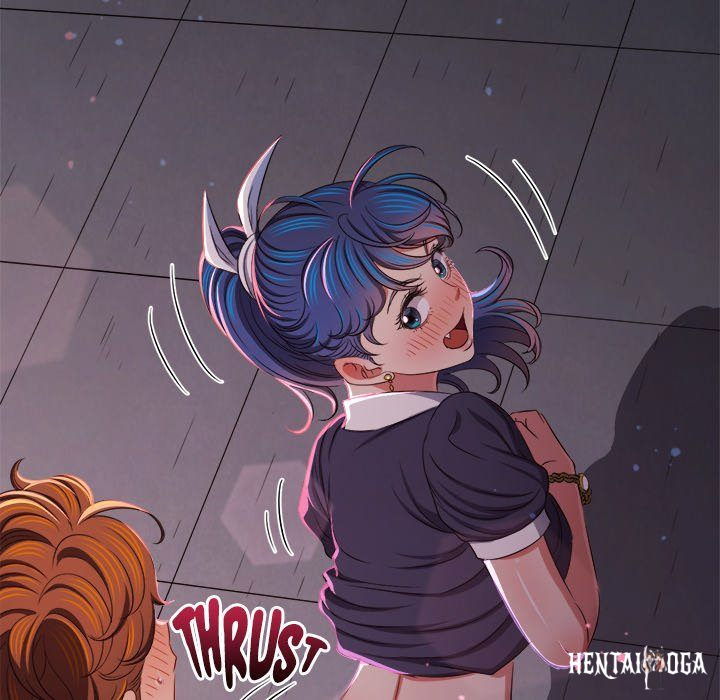 My High School Bully My High School Bully Chapter 243 - Page 113