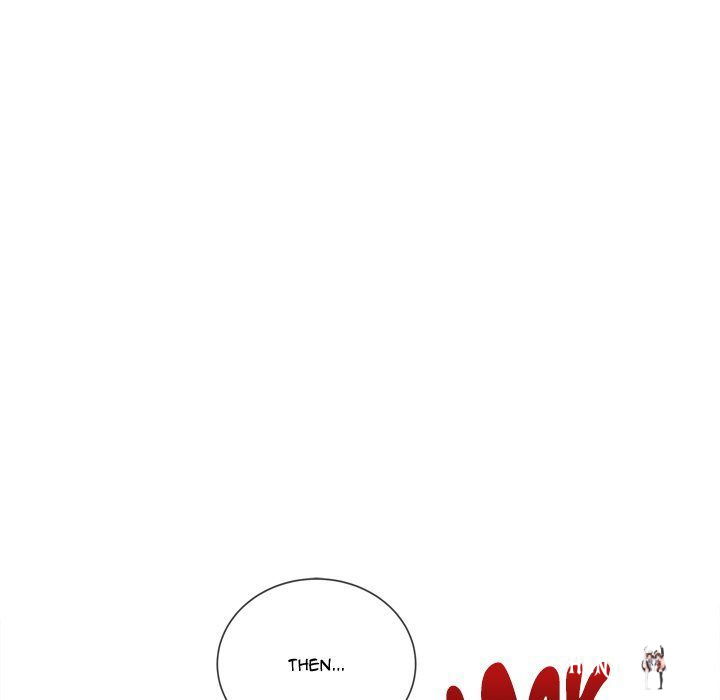 My High School Bully My High School Bully Chapter 243 - Page 116