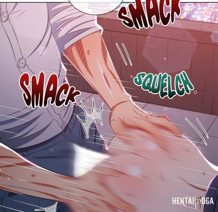 My High School Bully My High School Bully Chapter 243 - Page 117