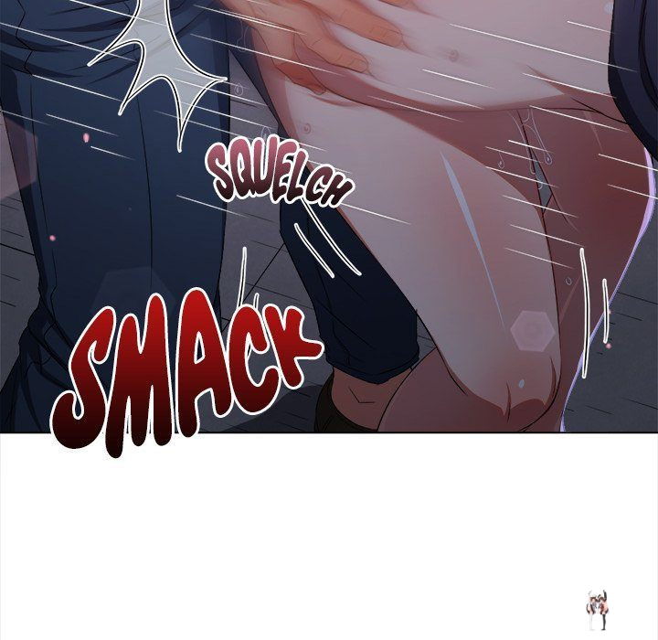 My High School Bully My High School Bully Chapter 243 - Page 118