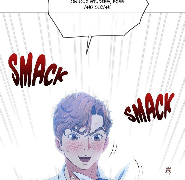 My High School Bully My High School Bully Chapter 243 - Page 120