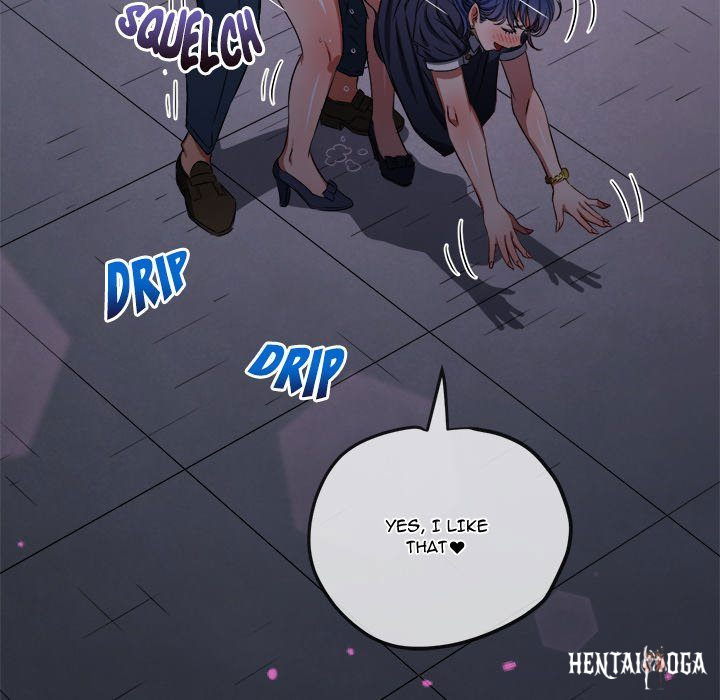 My High School Bully My High School Bully Chapter 243 - Page 127