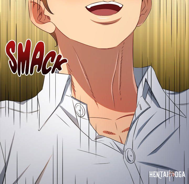 My High School Bully My High School Bully Chapter 243 - Page 135