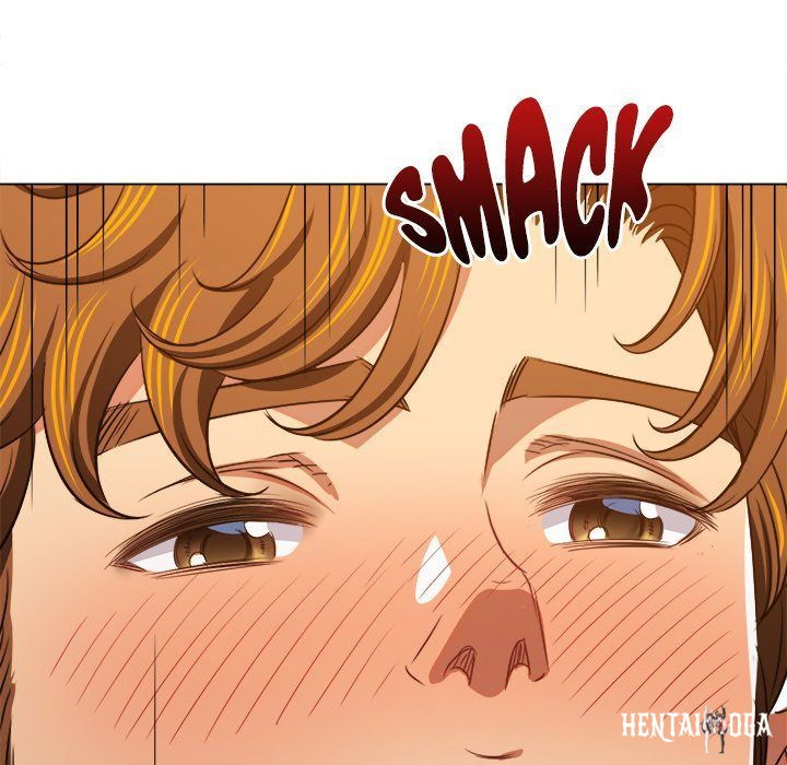 My High School Bully My High School Bully Chapter 243 - Page 137