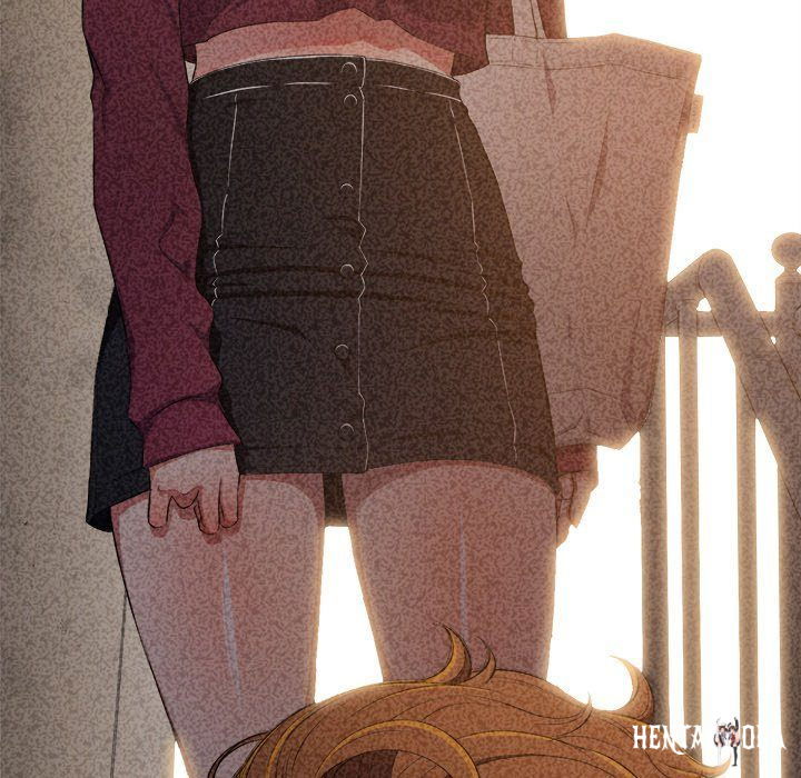 My High School Bully My High School Bully Chapter 243 - Page 142