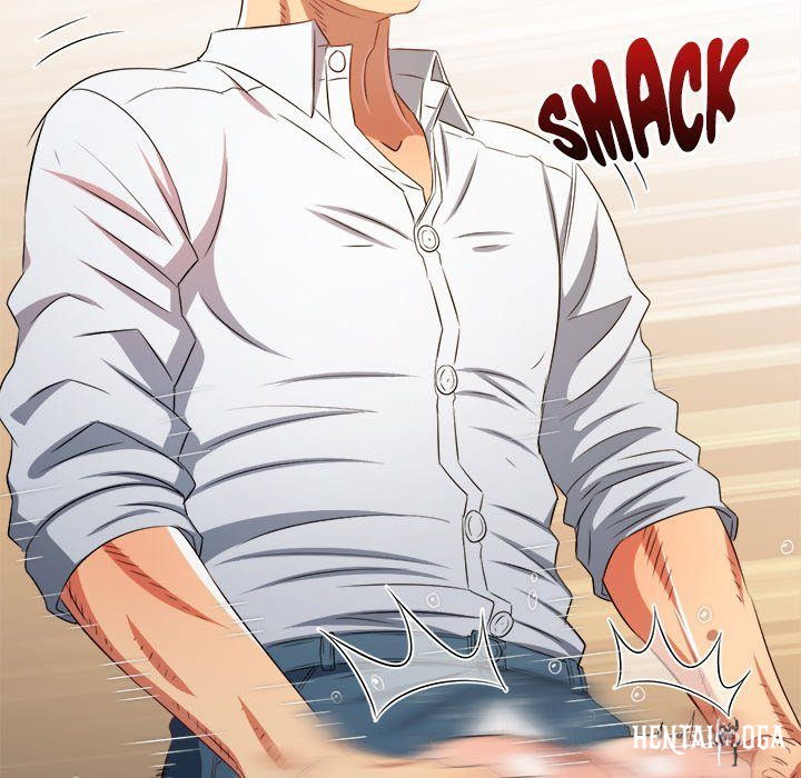 My High School Bully My High School Bully Chapter 243 - Page 152