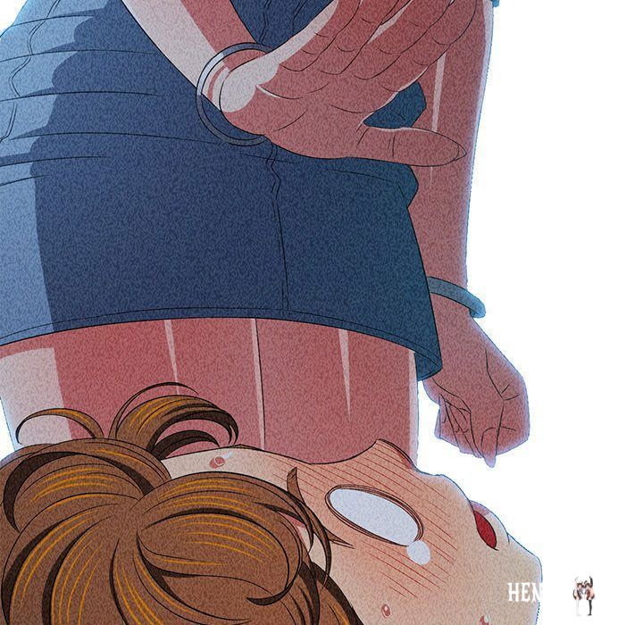 My High School Bully My High School Bully Chapter 243 - Page 162