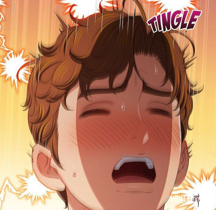 My High School Bully My High School Bully Chapter 243 - Page 185