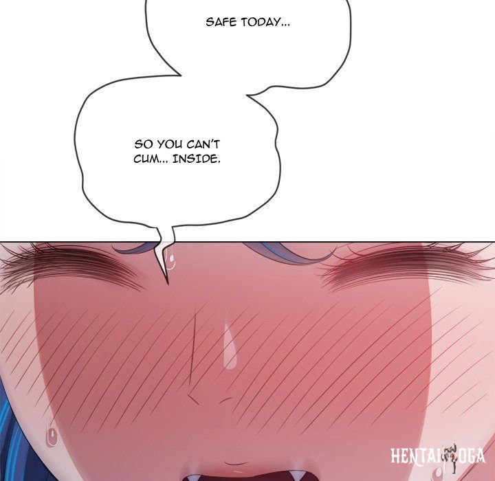 My High School Bully My High School Bully Chapter 243 - Page 192