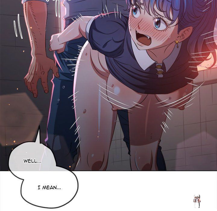 My High School Bully My High School Bully Chapter 243 - Page 21