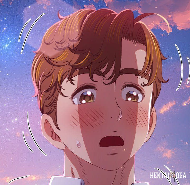 My High School Bully My High School Bully Chapter 243 - Page 23