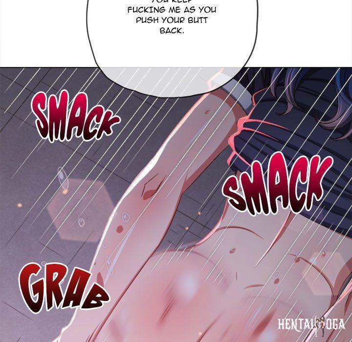 My High School Bully My High School Bully Chapter 243 - Page 26