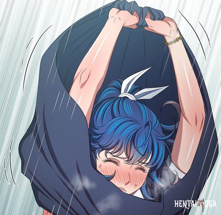 My High School Bully My High School Bully Chapter 243 - Page 33