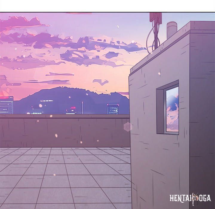 My High School Bully My High School Bully Chapter 243 - Page 36