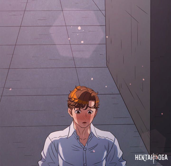 My High School Bully My High School Bully Chapter 243 - Page 37