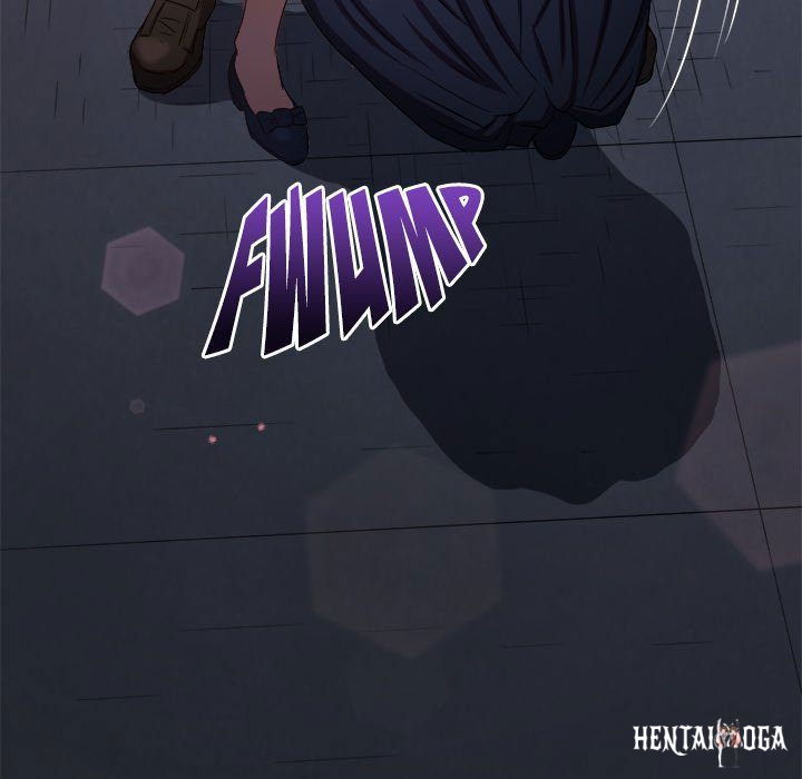 My High School Bully My High School Bully Chapter 243 - Page 39