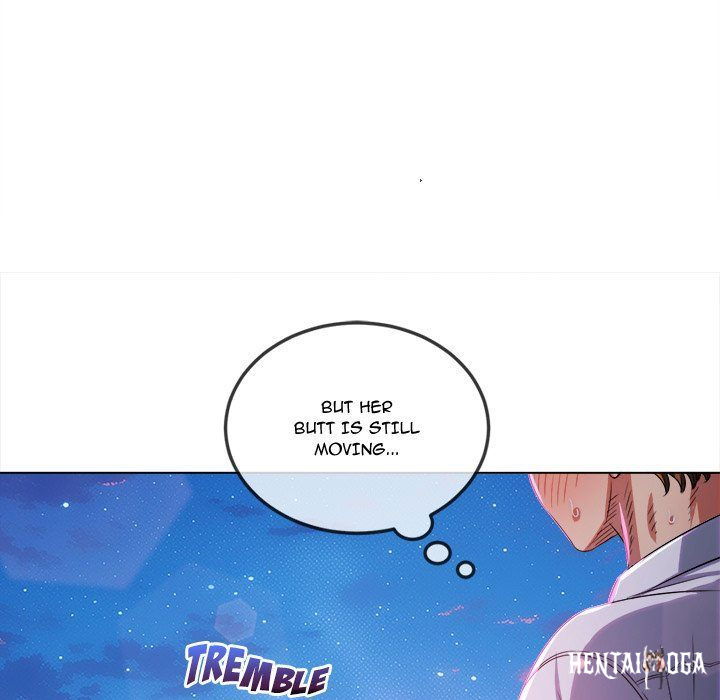 My High School Bully My High School Bully Chapter 243 - Page 41