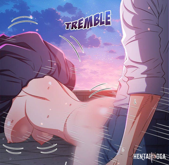 My High School Bully My High School Bully Chapter 243 - Page 42