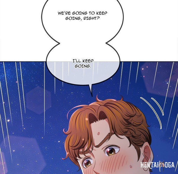 My High School Bully My High School Bully Chapter 243 - Page 50