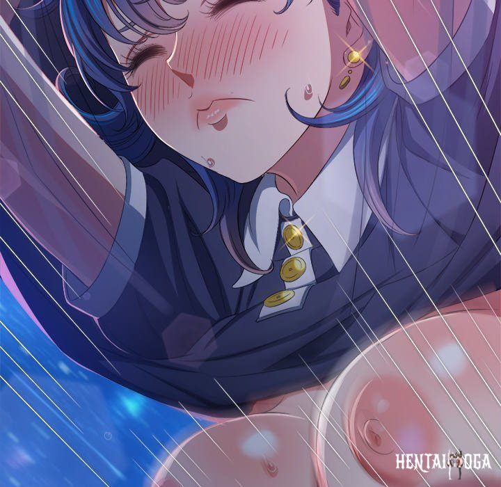 My High School Bully My High School Bully Chapter 243 - Page 59