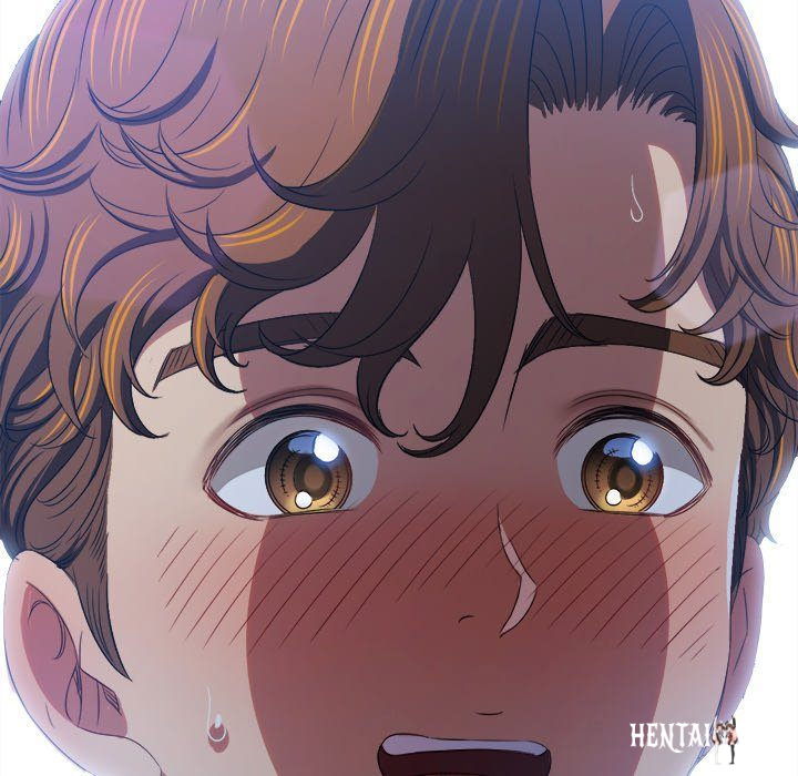 My High School Bully My High School Bully Chapter 243 - Page 6