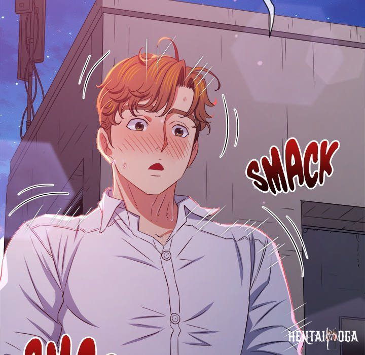 My High School Bully My High School Bully Chapter 243 - Page 67