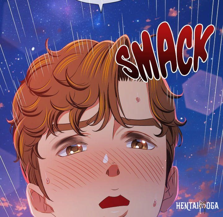 My High School Bully My High School Bully Chapter 243 - Page 77