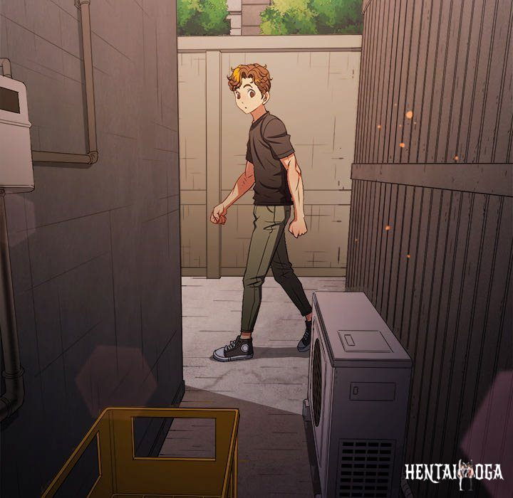 My High School Bully My High School Bully Chapter 243 - Page 82