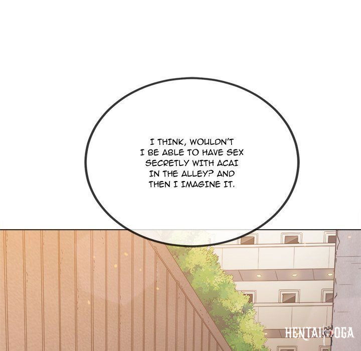 My High School Bully My High School Bully Chapter 243 - Page 84