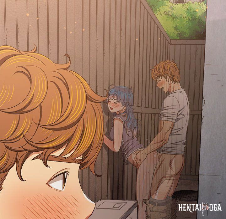 My High School Bully My High School Bully Chapter 243 - Page 85