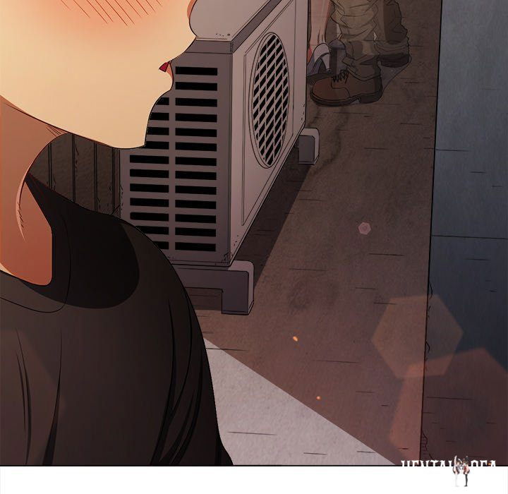 My High School Bully My High School Bully Chapter 243 - Page 86