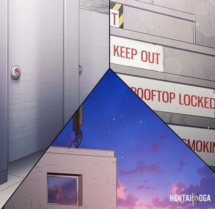 My High School Bully My High School Bully Chapter 243 - Page 89