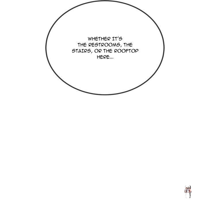 My High School Bully My High School Bully Chapter 243 - Page 91