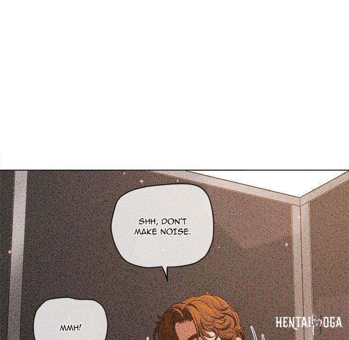 My High School Bully My High School Bully Chapter 243 - Page 92