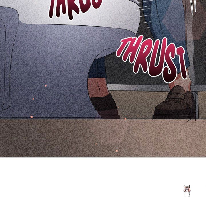 My High School Bully My High School Bully Chapter 243 - Page 94