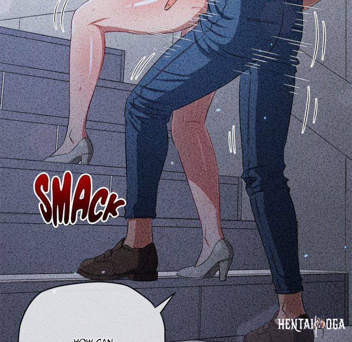 My High School Bully My High School Bully Chapter 243 - Page 97