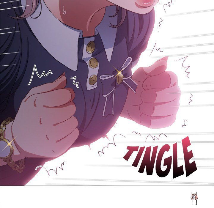 My High School Bully My High School Bully Chapter 244 - Page 10