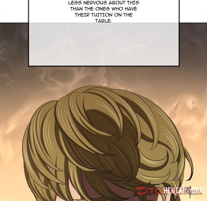 My High School Bully My High School Bully Chapter 244 - Page 100