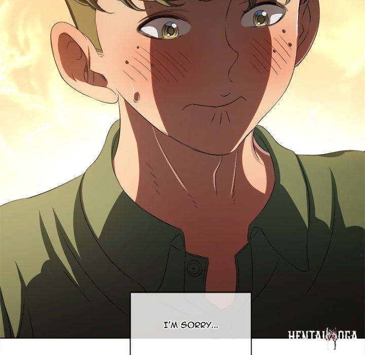 My High School Bully My High School Bully Chapter 244 - Page 101