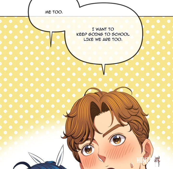 My High School Bully My High School Bully Chapter 244 - Page 103