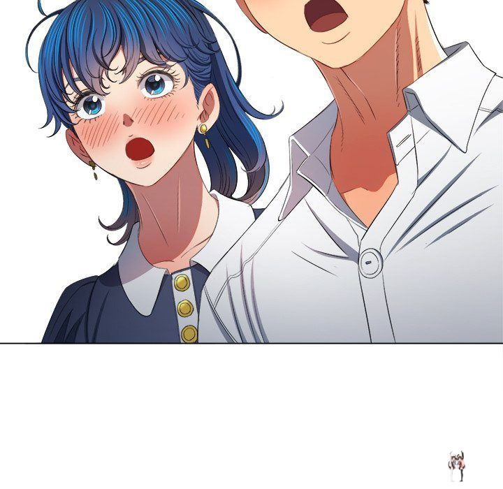 My High School Bully My High School Bully Chapter 244 - Page 104