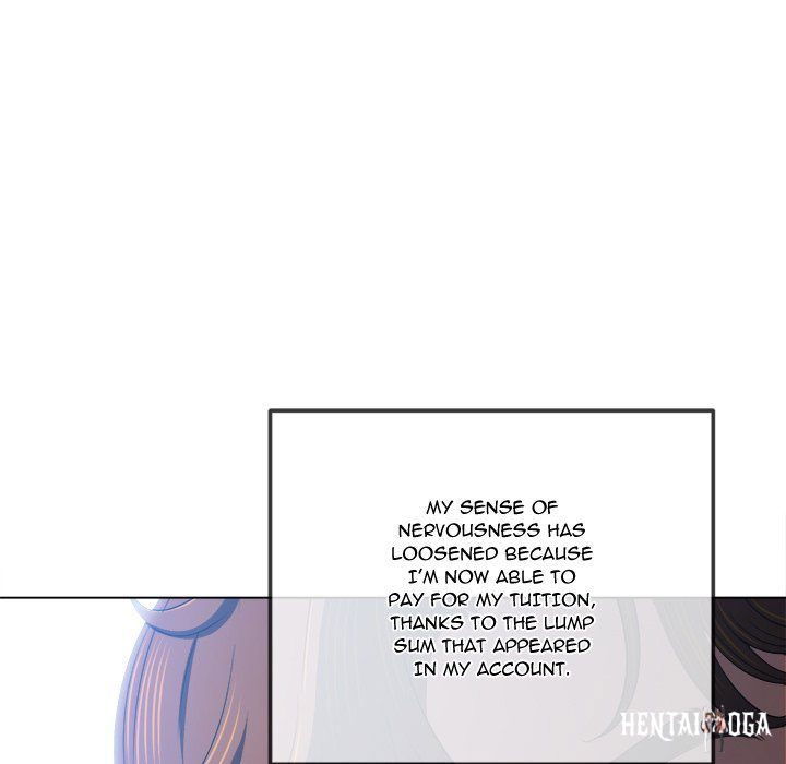 My High School Bully My High School Bully Chapter 244 - Page 105