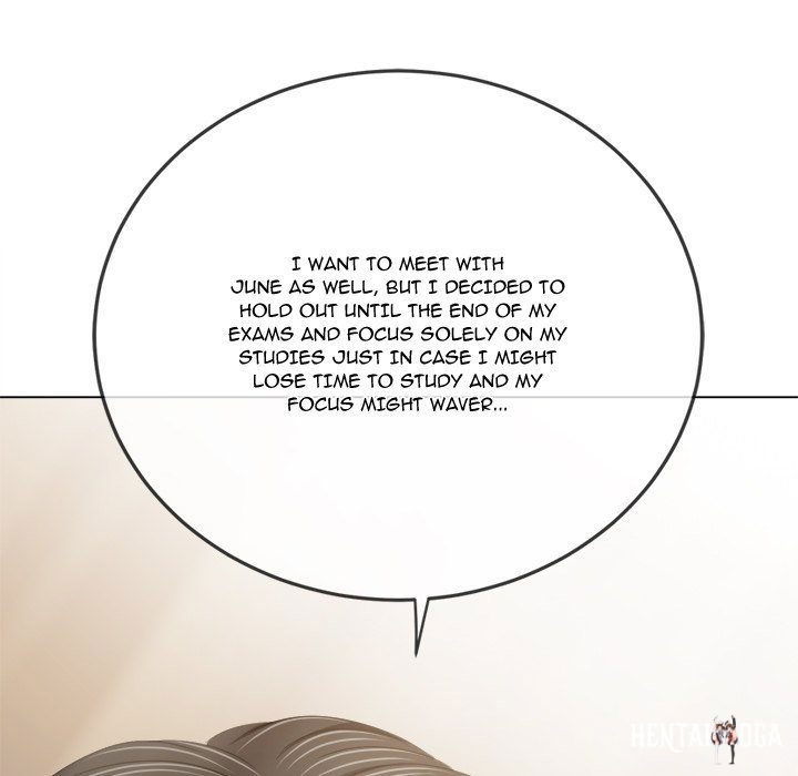 My High School Bully My High School Bully Chapter 244 - Page 109