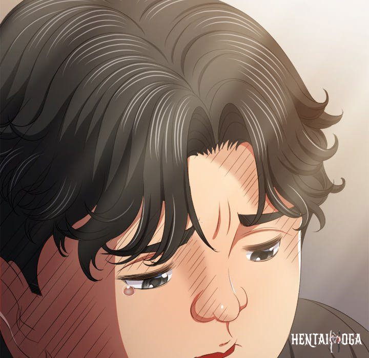 My High School Bully My High School Bully Chapter 244 - Page 110