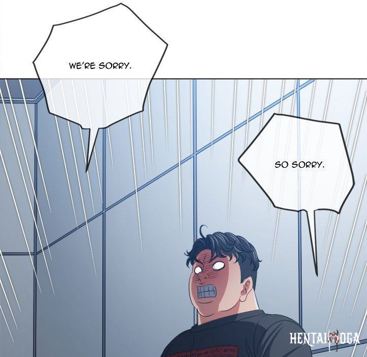 My High School Bully My High School Bully Chapter 244 - Page 116