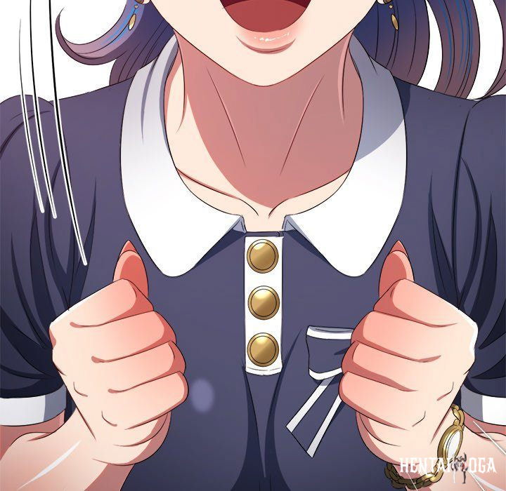 My High School Bully My High School Bully Chapter 244 - Page 122