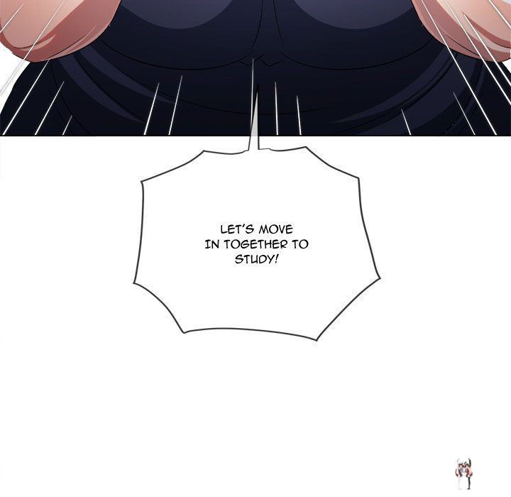 My High School Bully My High School Bully Chapter 244 - Page 123