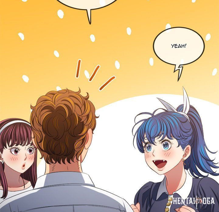 My High School Bully My High School Bully Chapter 244 - Page 125