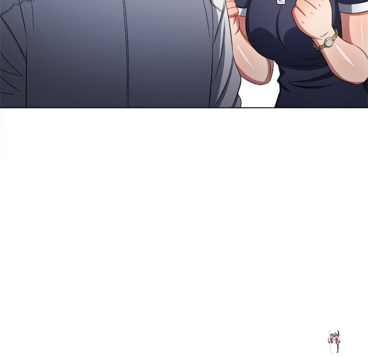 My High School Bully My High School Bully Chapter 244 - Page 126